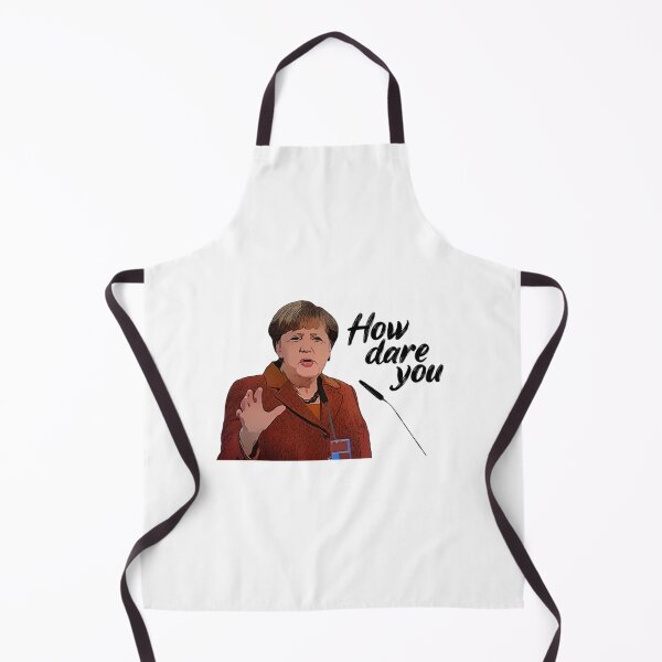 Item preview, How dare you designed and sold by Splendorinthe.