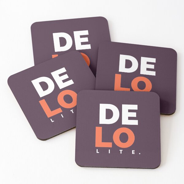 Item preview, Deloitte Unique    designed and sold by Lostboysvitas.