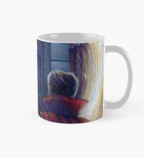 Sherlock Strange Classic Mug