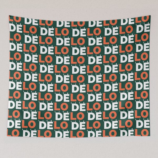 Item preview, Deloitte Unique    designed and sold by Lostboysvitas.