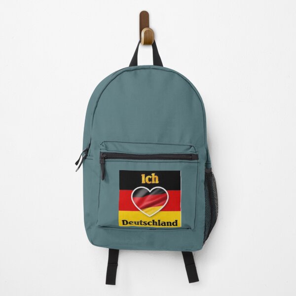 Item preview, i love germany, Ich liebe Deutschland   designed and sold by Splendorinthe.