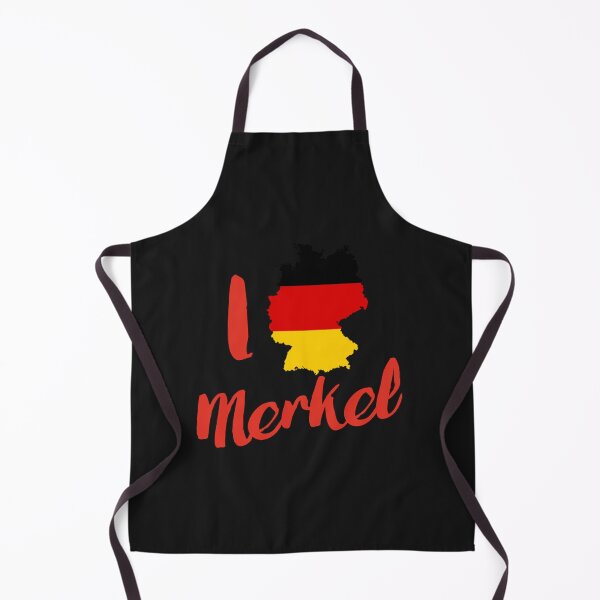 Item preview, I Love Merkel and Germany designed and sold by Splendorinthe.