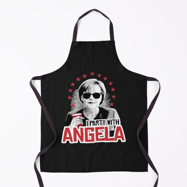 Item preview, I party with Angela designed and sold by Splendorinthe.