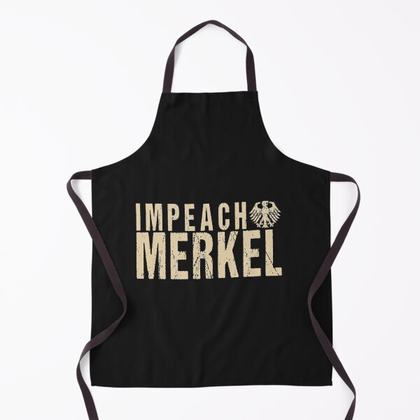 Artikelvorschau, Merkel anklagen entworfen und verkauft von Splendorinthe.