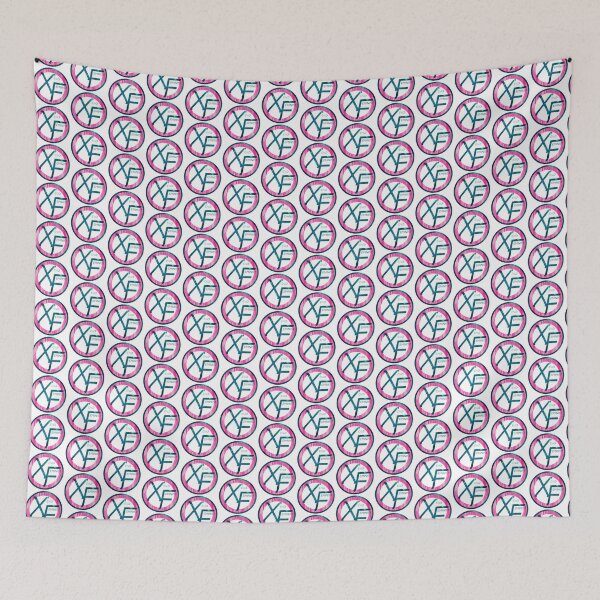 Item preview, Xenofeminist - XF designed and sold by Lori P.