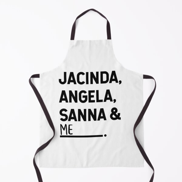 Item preview, Jacinda, Angela, Sanna, and Me designed and sold by Splendorinthe.
