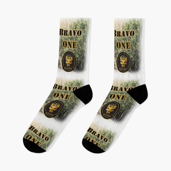 Item preview, SEAL TEAM BRAVO ONE  designed and sold by THE AMERICAN TEEVANGELIST.