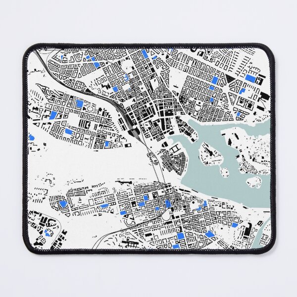 Item preview, Stockholm, schools in color designed and sold by jean-nicolas.