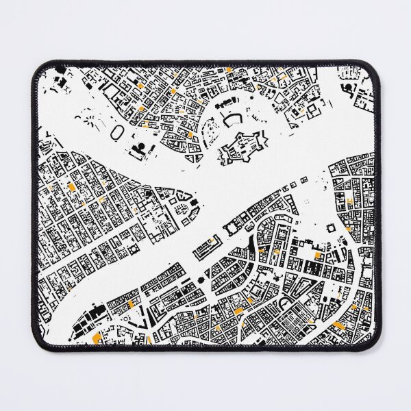Item preview, Saint Petersburg, schools in color designed and sold by jean-nicolas.