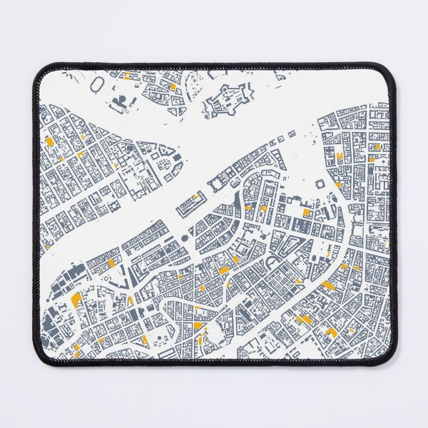 Item preview, Saint Petersburg, schools in color designed and sold by jean-nicolas.