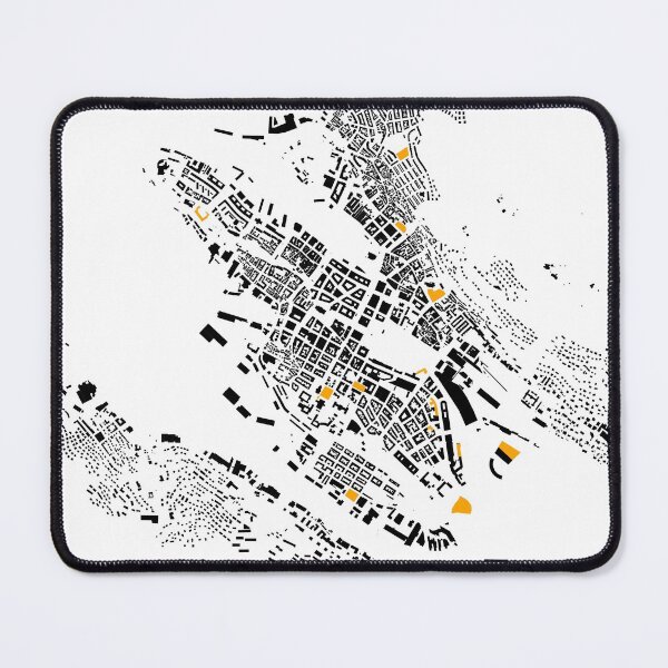 Item preview, Bergen, schools in color designed and sold by jean-nicolas.