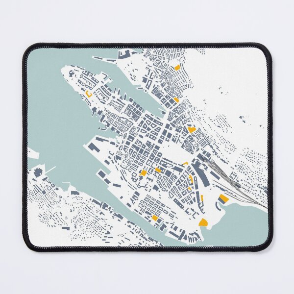 Item preview, Bergen, schools in color designed and sold by jean-nicolas.