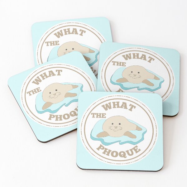 Item preview, What the seal designed and sold by experimentons.