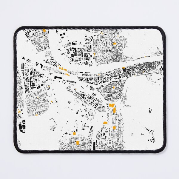 Item preview, Heidelberg, schools in color designed and sold by jean-nicolas.