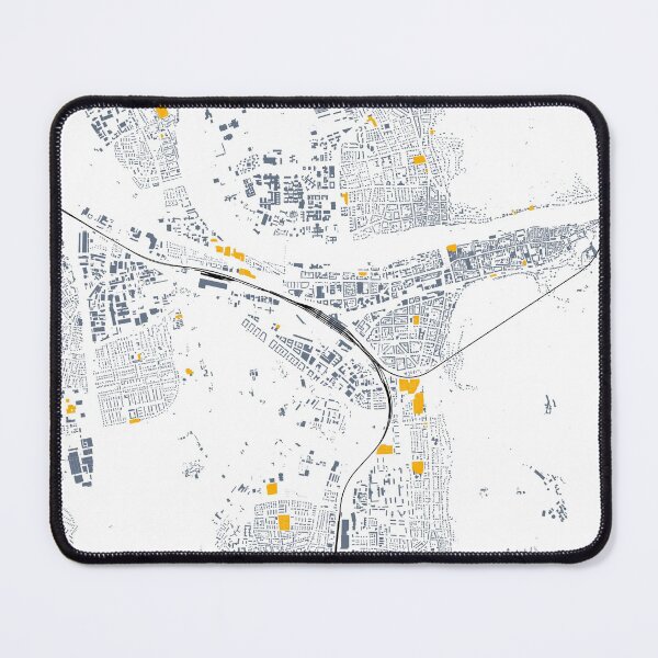 Item preview, Heidelberg, schools in color designed and sold by jean-nicolas.