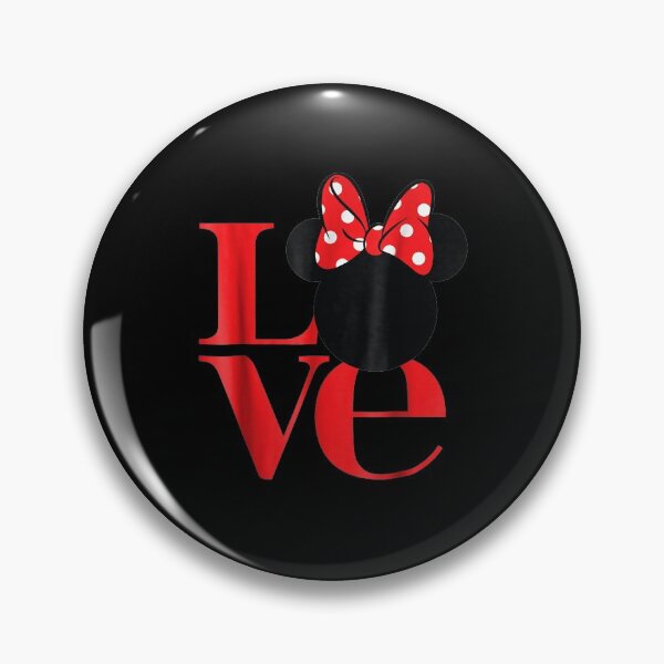 Item preview, Minnie Love designed and sold by KeeganshiAon.