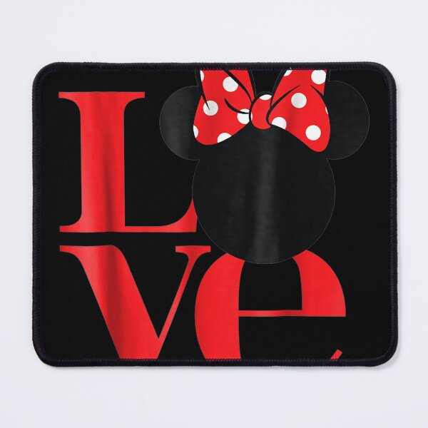 Item preview, Minnie Love designed and sold by KeeganshiAon.