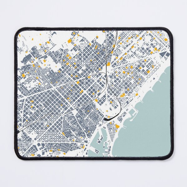 Item preview, Barcelona designed and sold by jean-nicolas.