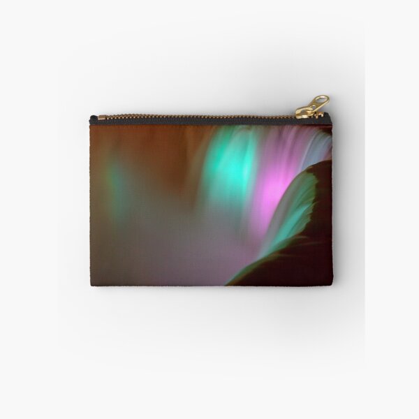 Item preview, Niagara Falls in Silk designed and sold by James (820Photography) Anderson.
