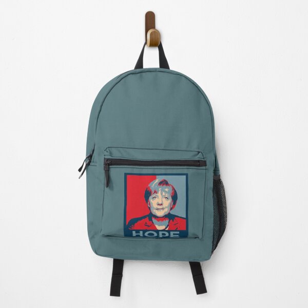 Item preview, WORLD LEADER MERKEL    designed and sold by Splendorinthe.
