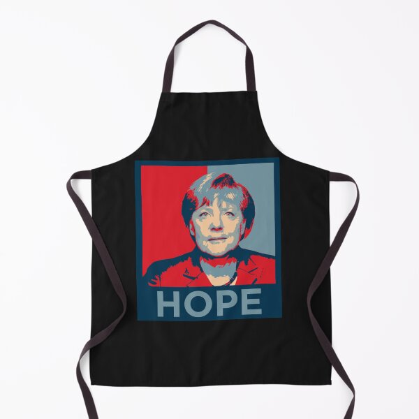 Item preview, WORLD LEADER MERKEL    designed and sold by Splendorinthe.