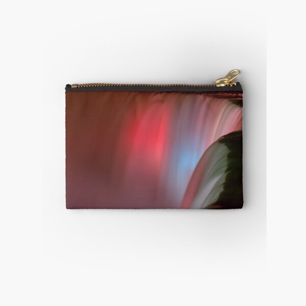 Item preview, Silky Falls of Pink designed and sold by James (820Photography) Anderson.