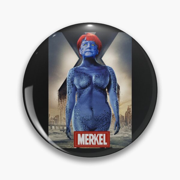 Item preview, X MERKEL   designed and sold by Splendorinthe.