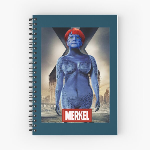 Item preview, X MERKEL   designed and sold by Splendorinthe.