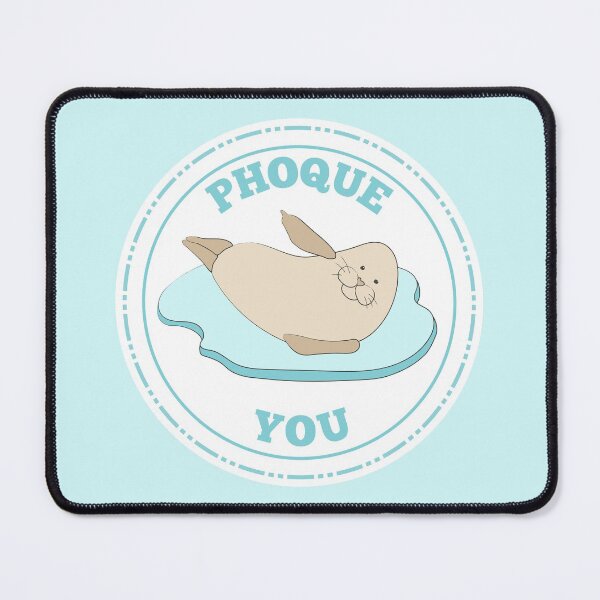 Item preview, Seal you designed and sold by experimentons.