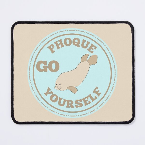 Item preview, Go seal yourself designed and sold by experimentons.