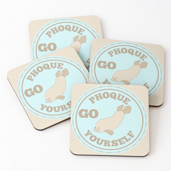 Item preview, Go seal yourself designed and sold by experimentons.