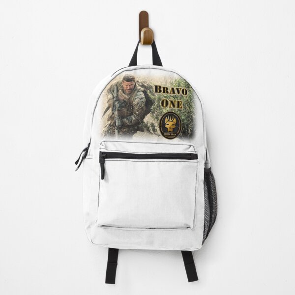 Item preview, SEAL TEAM BRAVO ONE  designed and sold by THE AMERICAN TEEVANGELIST.