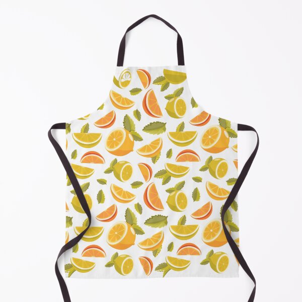 Item preview, Lemon and lime lemonade seamless designed and sold by ajamshed.