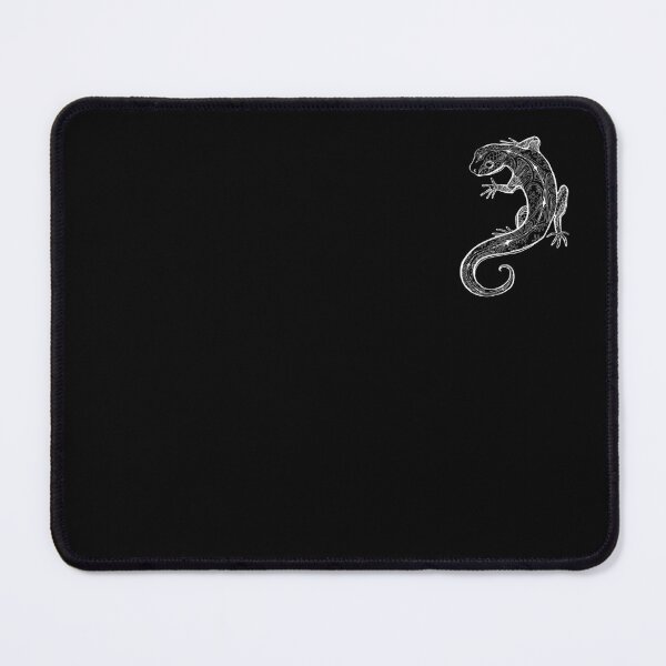 Item preview, Crested Gecko Silhouette designed and sold by Trendy Merch 90.