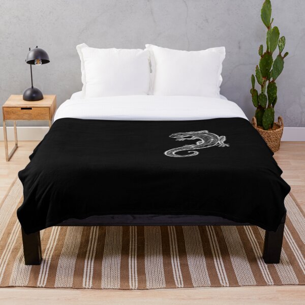 Item preview, Crested Gecko Silhouette designed and sold by Trendy Merch 90.