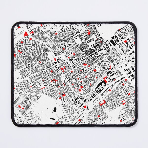 Item preview, Den Haag designed and sold by jean-nicolas.