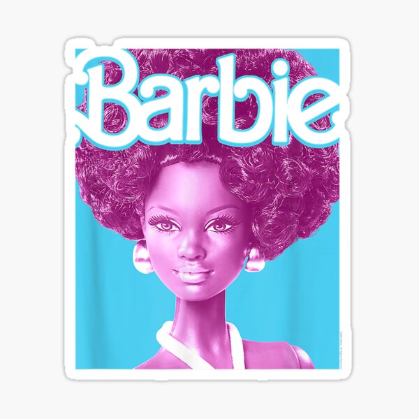 Pegatinas: Barbie  Pegatinas, Pegatinas bonitas, Barbie