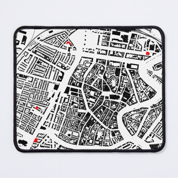 Item preview, Haarlem designed and sold by jean-nicolas.