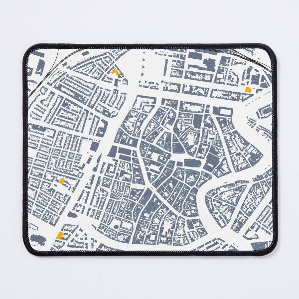 Item preview, Haarlem designed and sold by jean-nicolas.