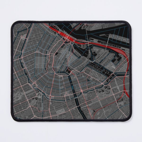 Item preview, Amsterdam designed and sold by jean-nicolas.