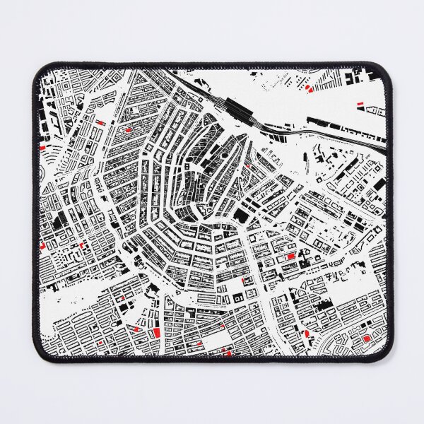 Item preview, Amsterdam designed and sold by jean-nicolas.