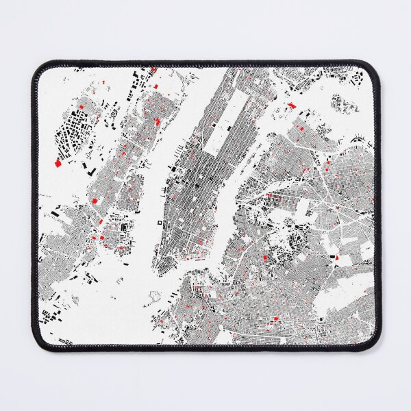 Item preview, New York designed and sold by jean-nicolas.