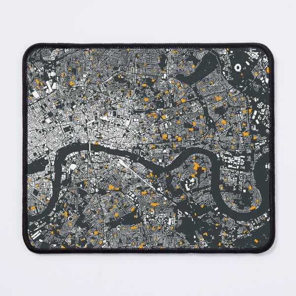 Item preview, London designed and sold by jean-nicolas.