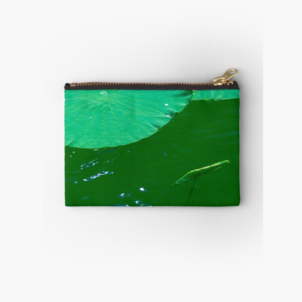 Item preview, lotus pond in early summer designed and sold by Janos Sison.