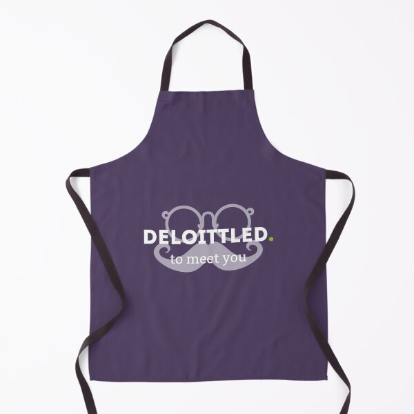 Item preview, DELOITTLED. to meet you - Funny   designed and sold by Lostboysvitas.