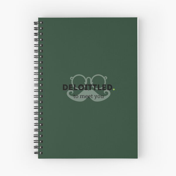 Item preview, DELOITTLED. to meet you b_amp_w - Funny   designed and sold by Lostboysvitas.
