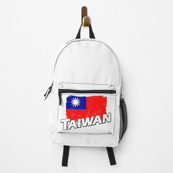 Item preview, Taiwan flag designed and sold by PVVD.