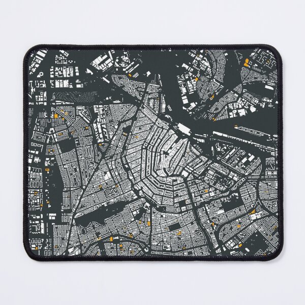 Item preview, Amsterdam designed and sold by jean-nicolas.
