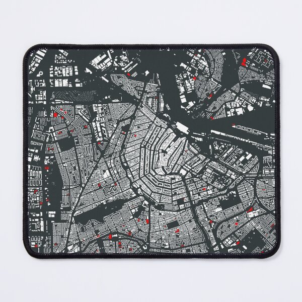 Item preview, Amsterdam designed and sold by jean-nicolas.