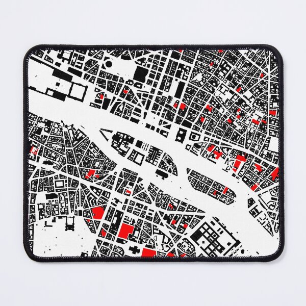 Item preview, City designed and sold by jean-nicolas.
